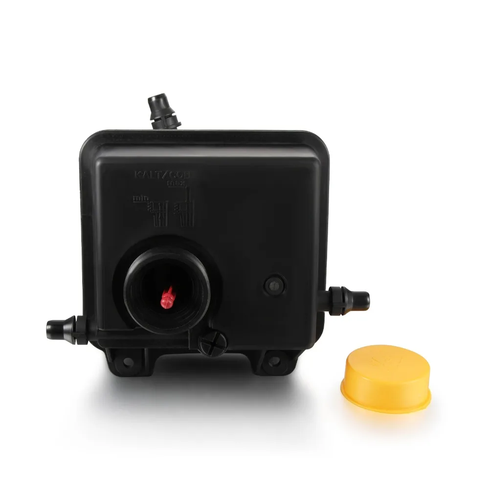

Car Coolant Overflow Tank Reservoir for BMW X5 E53 4.4i 4.8is 2004-2006 4.4 4.8 V8 Expansion Tank SUV Truck WARRANTY