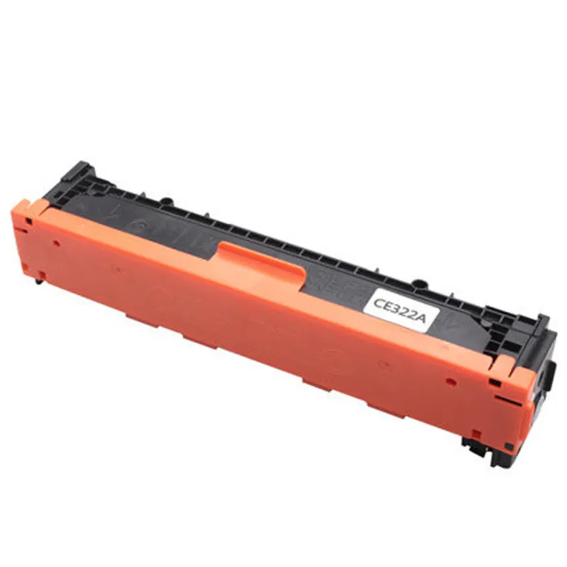 Фото CE320A CE321A CE322A CE323A 128A тонер-картридж для Pro Color LaserJet CP1521n CP1522n CP1523n CP1525n CP1526nw CP1527nw №3