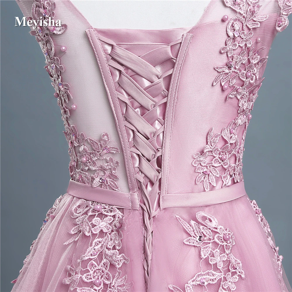 ZJ6002 элегантные вечерние размера плюс с круглым вырезом, фиолетовые, серые, королевские, синие, Формальные платья размера плюс, пыльно-розовые платья для матери невесты