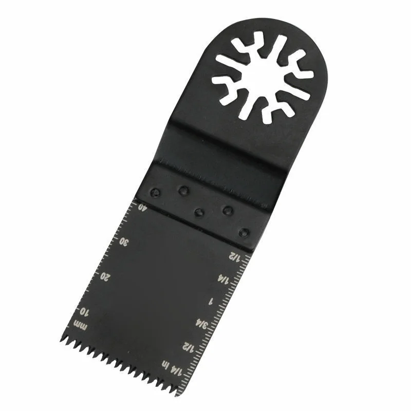 

E-Cut Standard Bi-Metal For Fein 48pcs/Set Oscillating Multi Tool Accessories Tool Parts Kits