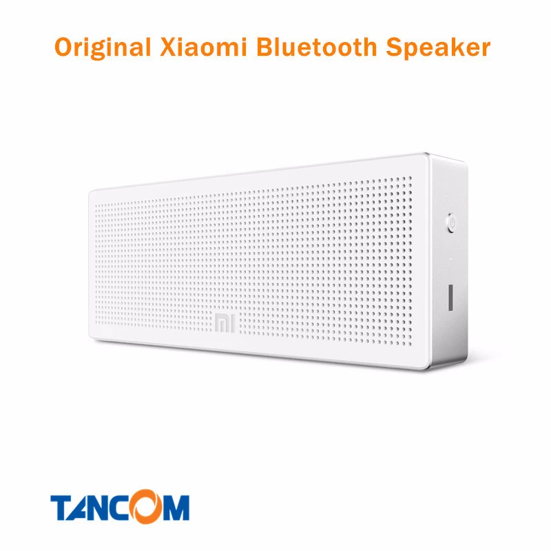 xiaomi cube speaker