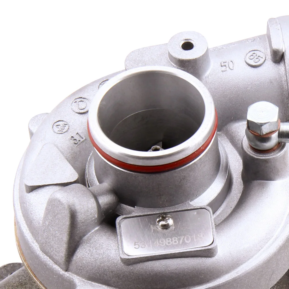 Turbolader подходит для VW T4 2.5TDI ACV ABL AJT AUF 53149887018 074145701A Турбокомпрессор 《 VOLKSWAGEN