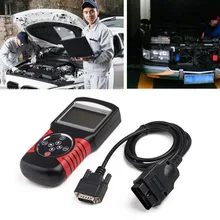 Restablecer el Código MD802 Elite Para El Sistema de Auto OBD2 Herramienta de Análisis De Diagnóstico Del Coche Escáner de Diagnóstico Automotriz
