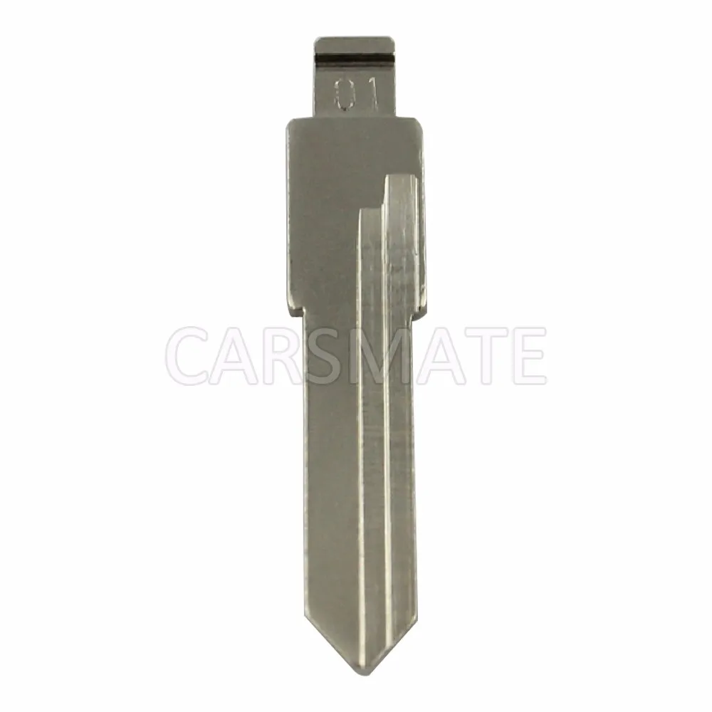 Universal Remote Central Door Lock System With Flip Key Remote