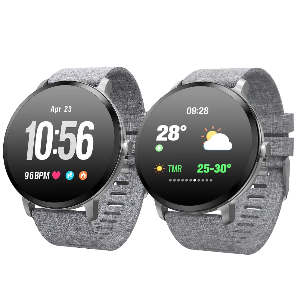 V11 Smart band watch IP67 waterproof Tempered glass Activity Fitness tracker Heart rate monitor BRIM Men women smartwatch V11 Smart band watch IP67 waterproof Tempered glass Activity Fitness tracker Heart rate monitor BRIM Men women smartwatch