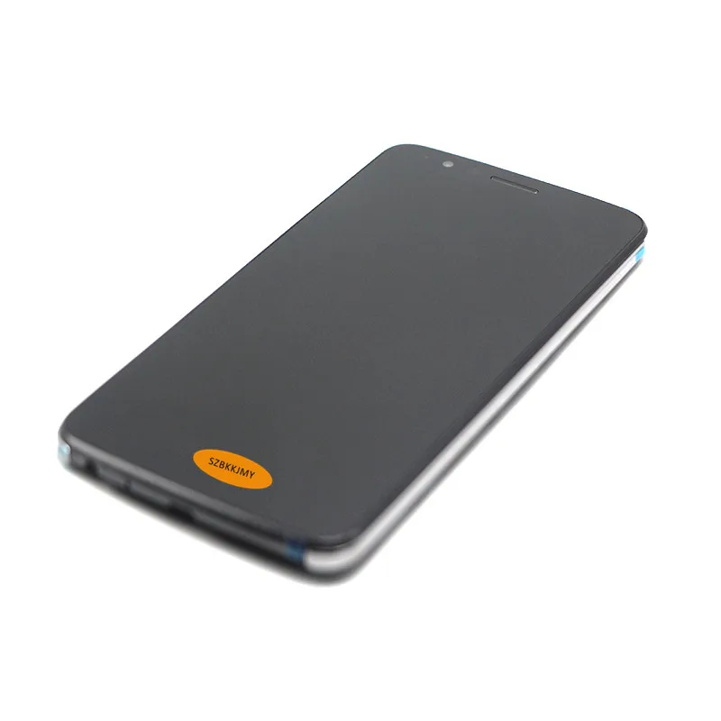 LG LS777 LCD Display with frame  320yuan (3)_
