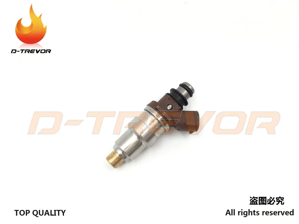 1 шт. Топливная форсунка 23209-79095 для Toyota 4runner Tacoma T100 2.7L 23250-75050 | Автомобили и