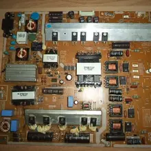 1 шт./лот 50-дюймовый источника питания доска bn44-00543c/B/pd50b2q_cdy