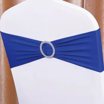 

10pcs/set New 2020 Chair Sash Bow Ties For Banquet Wedding Party Butterfly Craft Chair Cover Decor Supplies Wholesales 24colors