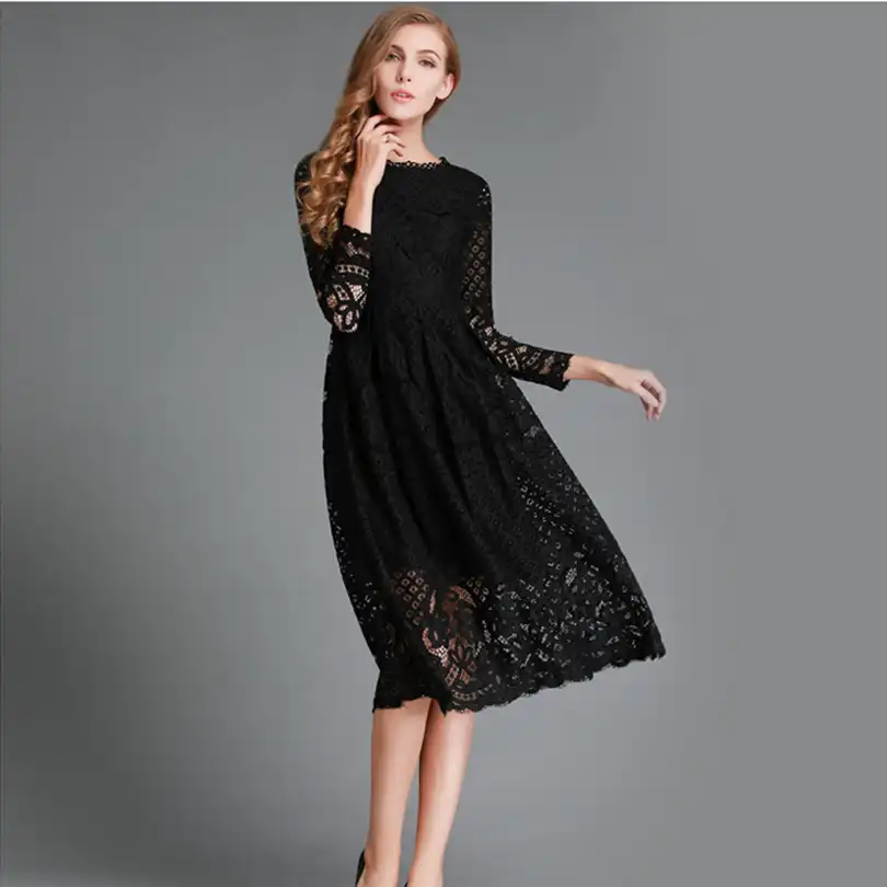 evening casual attire images
