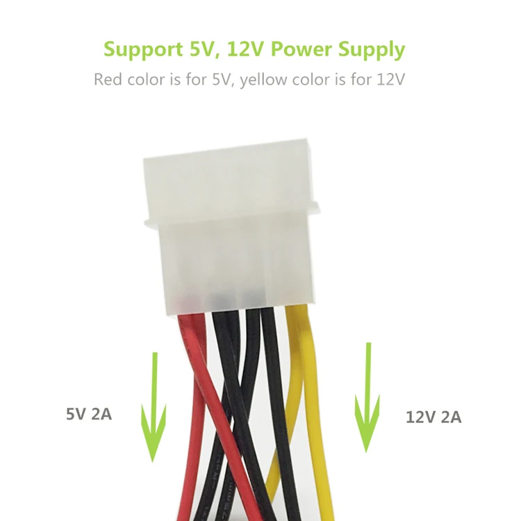 sata power splitter cable (5)