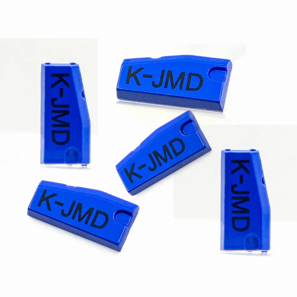 JMD King чип для CBay удобно для детей ключ копир для клонирования 46/4C/4D/G чип заменить ID46 для CASY 2 шт./партия