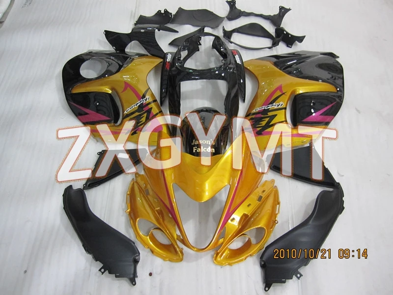 

Body Kits for Suzuki GSXR1300 2011 Motorcycle Fairing GSXR 1300 2010 Abs Fairing GSXR 1300 2008 - 2015