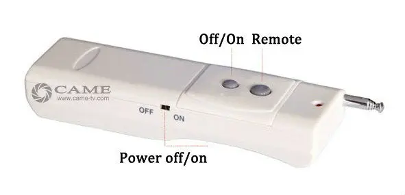 Беспроводной удаленного+ двухцветный CE-1500WS светодио дный Видео Прожектор