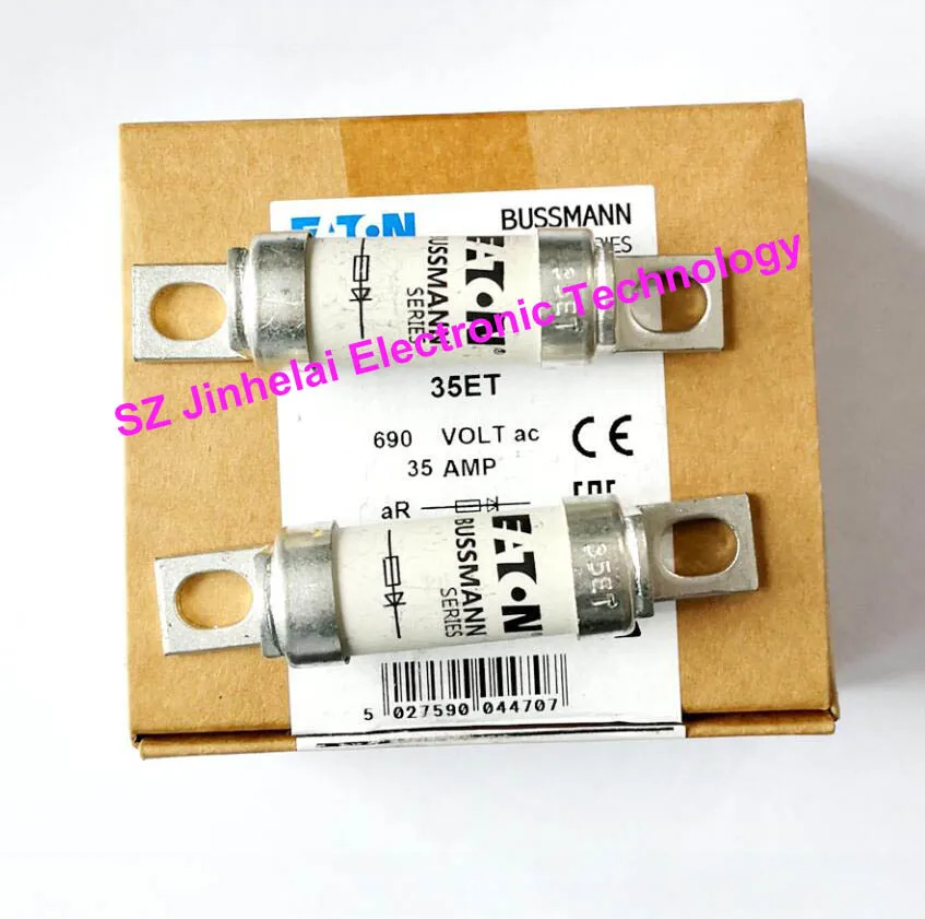 

100%New and original 35ET Fuses 35A 690V
