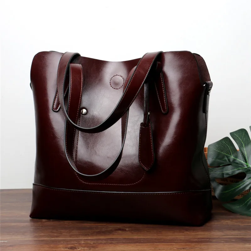 

Luxury Handbags Women Bags Designer Women's Genuine Leather Handbags Shoulder Crossbody Bags women messenger bags