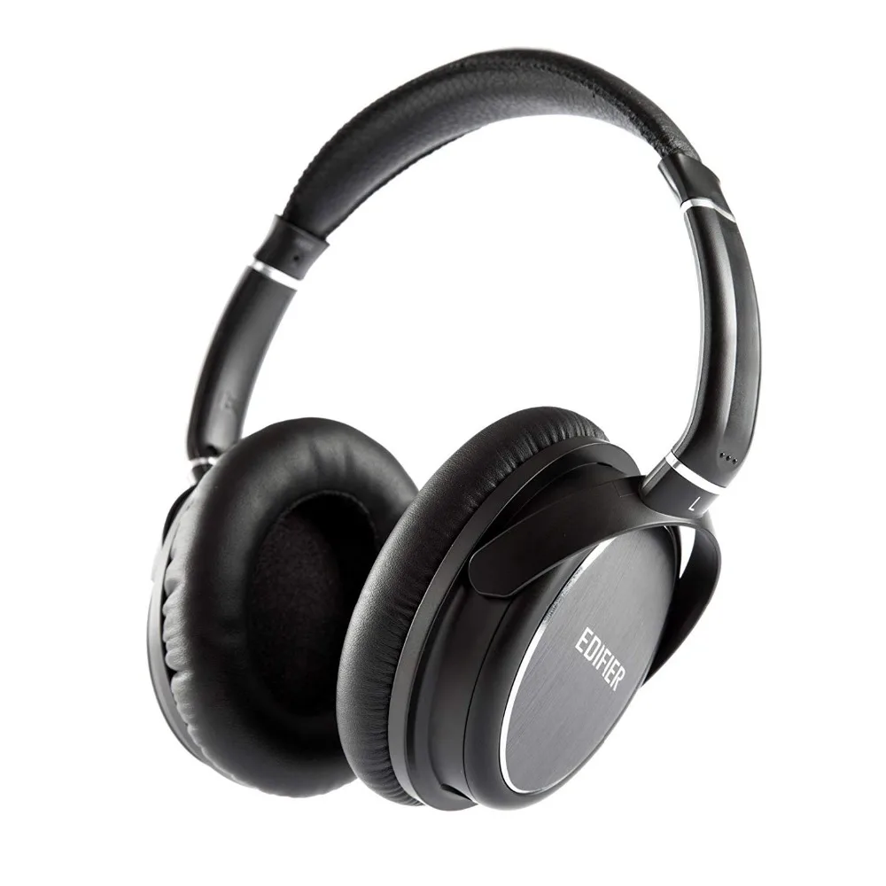 Наушники Edifier H850 Over Ear Pro профессиональные аудиофиловые наушники легкие удобные