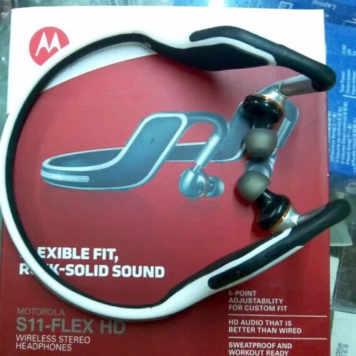 Bluetooth Stereo Headphones Wireless 