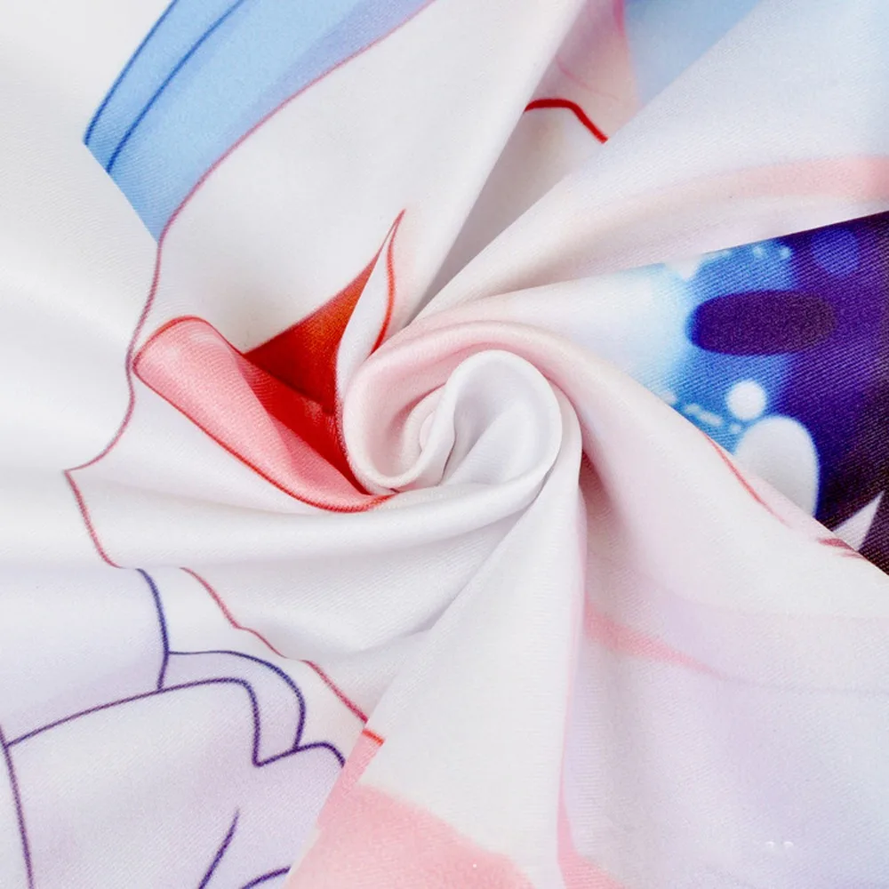 VEVEFHAUNG Re Zero Ram Rem шорты для женщин Кара Hajimeru Isekai Seikatsu сексуальное нижнее белье