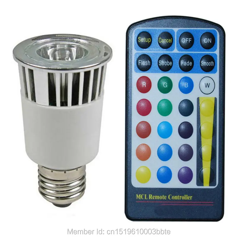 e27 5w