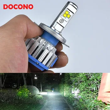 

Universal Motorcycle 30W LED super bright lights bulb For yamaha mt03 mt07 mt09 tmax 500 530 ybr 125 yzf r3 r6 fz8