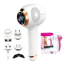 Профессиональный 350000 импульсный IPL лазер для постоянного удаления волос IPL лазерный эпилятор машина для удаления волос на подмышках