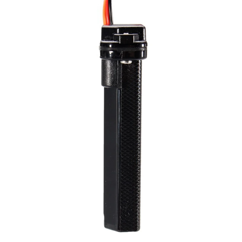Micro GPS Tracker Waterproof Locator Electric Bike Motorcycle Car Burglar Alarm with ACC To Detect Ignition Universal Fit