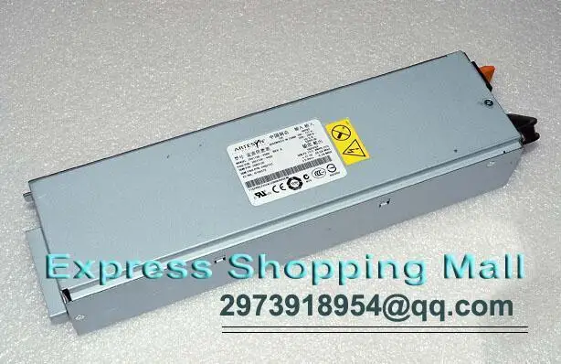

X3400 X3500 X3650 X3655 24R2730 24R2731 Server Power Supply