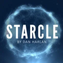 Starcle от Dan Harlan волшебные фокусы | Игрушки и хобби