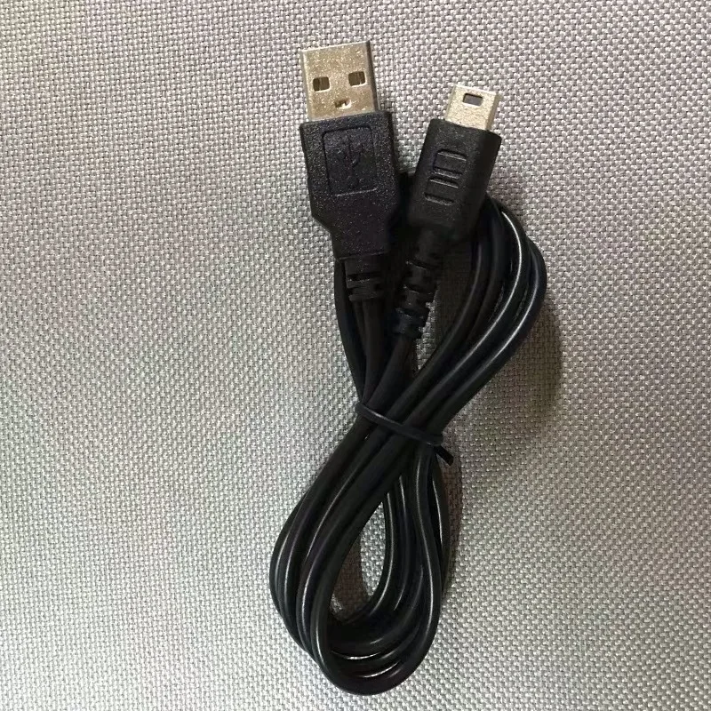 500 шт. в лоте Высокое качество USB зарядный кабель Линия зарядный шнур провода для nintendo DS Lite DSL NDSL