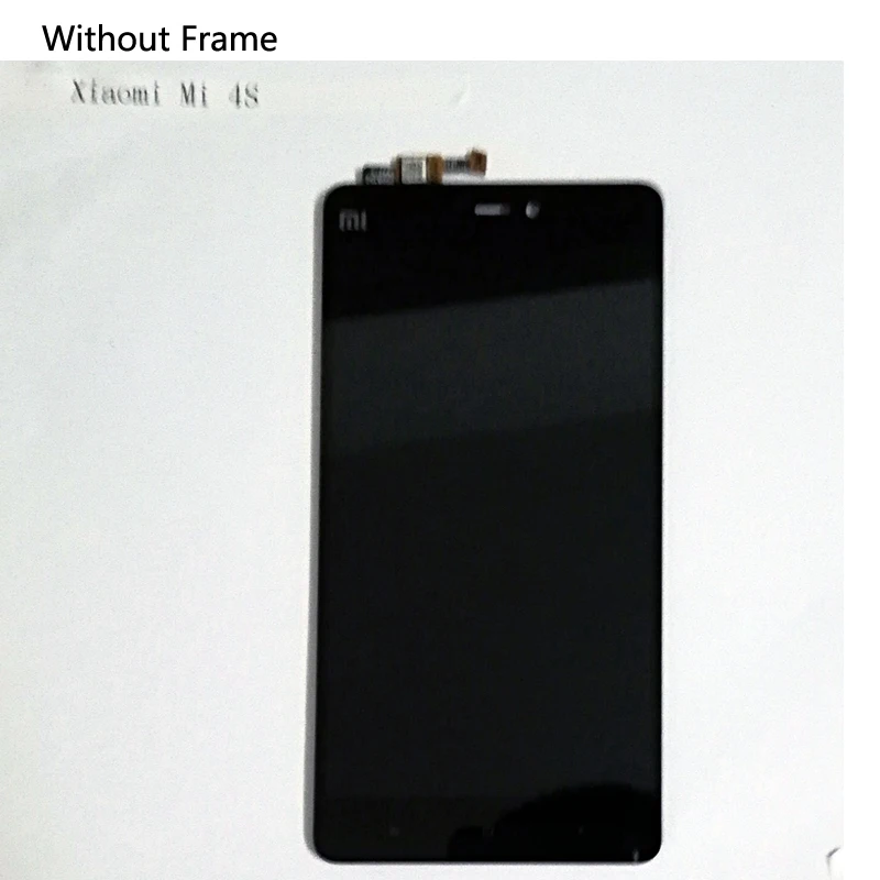 Xiaomi Mi 4S LCD E4