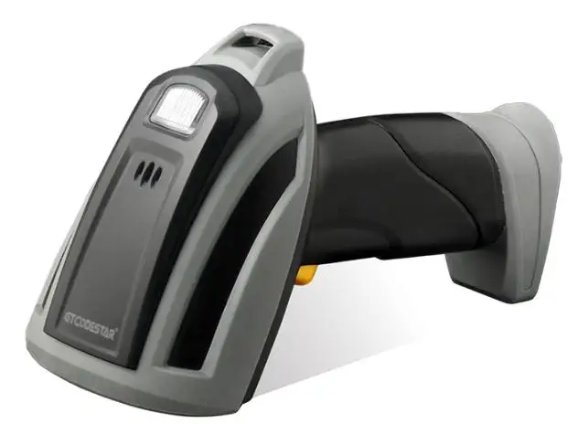 

Industrial Design 2d barcode scanner PDF417, MICRO QR,DATAMATRIX