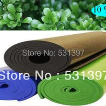 Коврики для йоги EVA