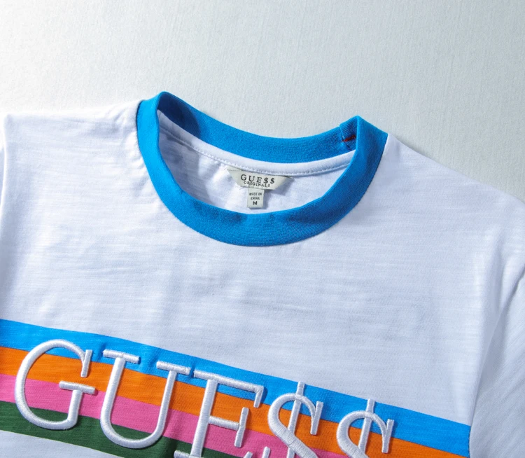 guess tee korea