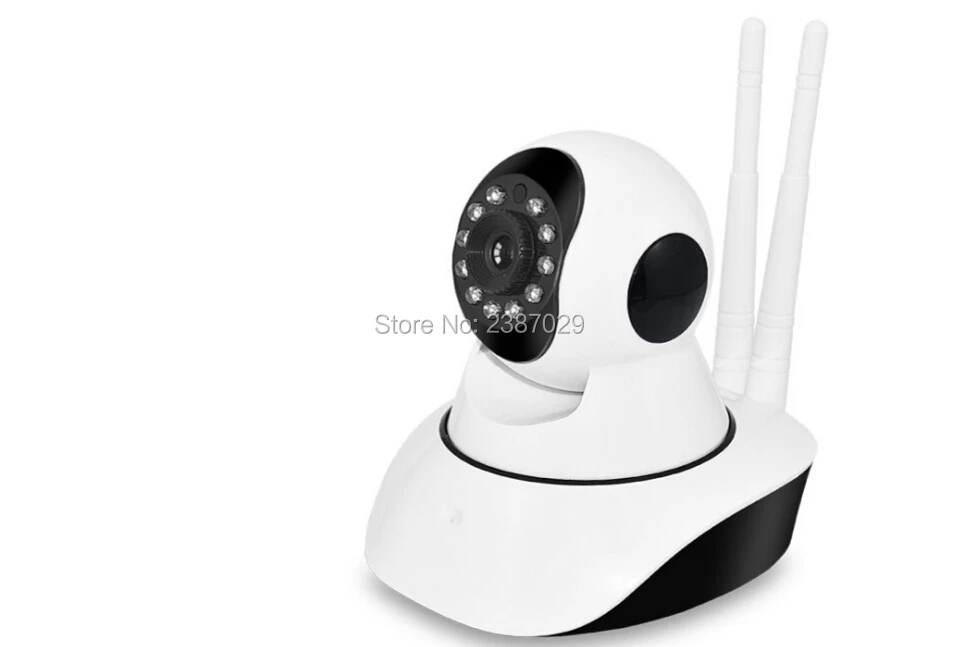 Audio Video Baby Monitor Rechargeable Wireless font b Camera b font Smart font b Door b