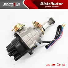 Ignition Distributor For Datsun 1200 A10 A12 A13 A14 A15 engines — Electronic