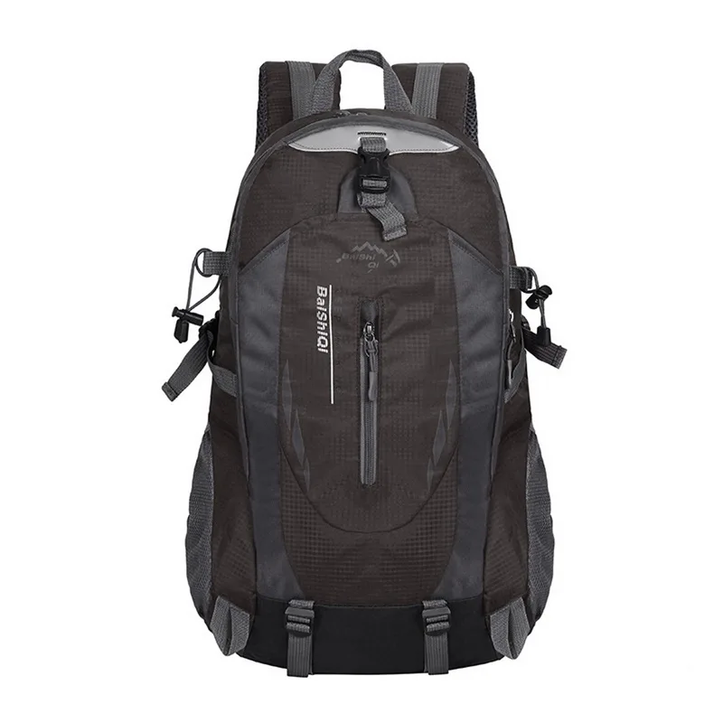 

Litthing Waterproof Backpack Hiking Bag Cycling Rucksack Laptop Backpack Men Women Travel Outdoor Bag