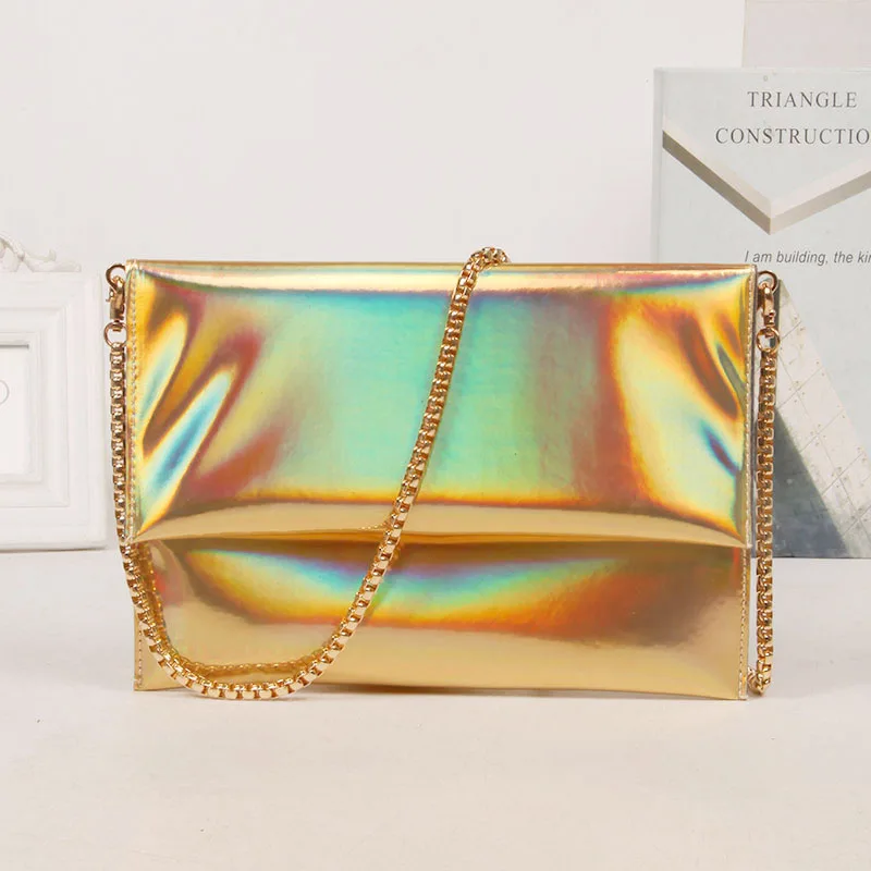 Popular Gold Clutch-Buy Cheap Gold Clutch lots from China Gold Clutch ...