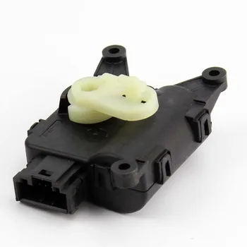

Air Heater Vent Positioning Recirculation Flap Motor For Golf Passat Touran Tiguan Q3 Octavia Superb 1KD907511D 1KD 907 511 D