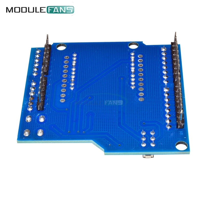 Модуль Bluetooth XBee Shield V03 беспроводной модуль управления для платы ZigBee Arduino