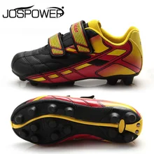 Tiebao Professional Children Kids Teenagers FG HG AG SolesTraining font b Soccer b font Shoe Outdoor