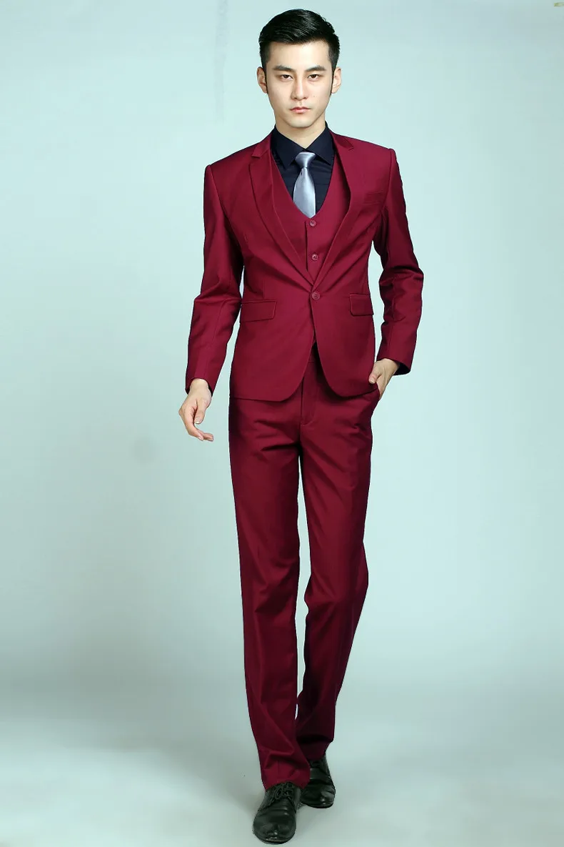 anniversary dress for men