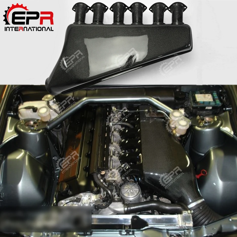 OEM リアルカーボンファイバーボディキットフロントエンジン OEM リアルカーボンファイバーボディキットフロントエンジン