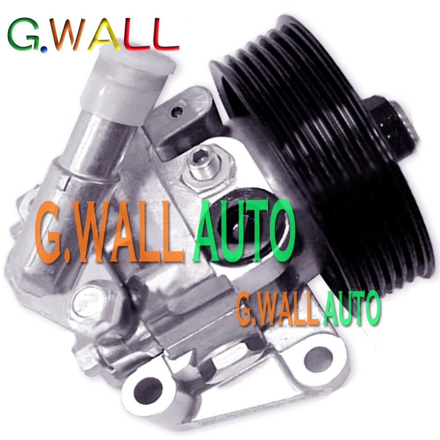

FREESHIPPING High Quality Power steering pump for Car Ford mondeo mk4 2.0 petrol 7G91-3A696-AC 7G913A696AC