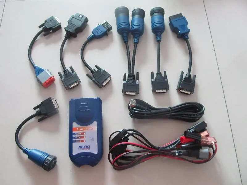 6.8 Nexiq usb-link-diagnosis USB (2)