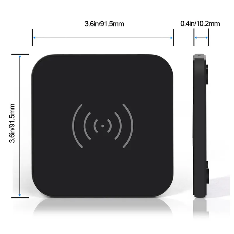 wireless charger