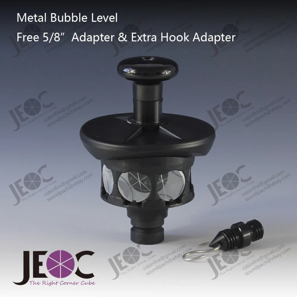 

Brand New 360 Degree Prism For Trimble Total Station,Trimble Style 360 reflector