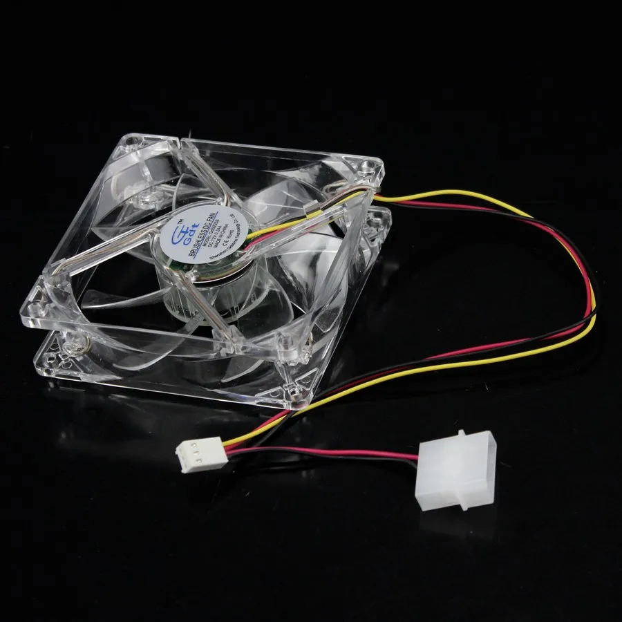 led fan 92mm 10