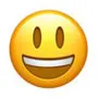 smile