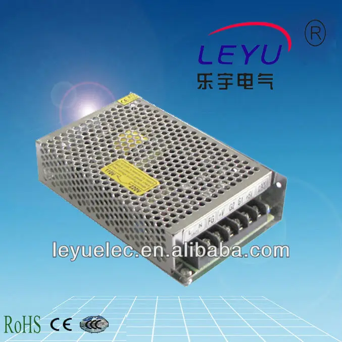 

D-50B Hot Sale Dual Output 50W SMPS 5V 24V 6A 1A AC DC Power Supply